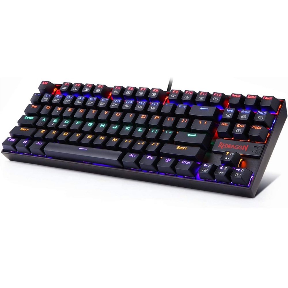 RedDragon K552 Gaming Keyboard